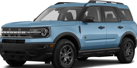 FORD BRONCO SPORT 2021 3FMCR9B69MRA77511 image FORD BRONCO SPORT 2021 3FMCR9B69MRA77511 image